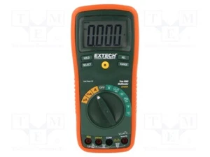 1 piece, Digital multimeter EX430A /E2UK - Picture 1 of 9