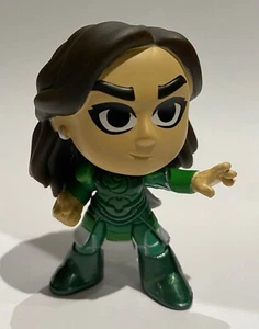 FUNKO MYSTERY MINIS MARVEL ETERNALS BOBBLE-HEAD SERSI VINYL - Bild 1 von 3