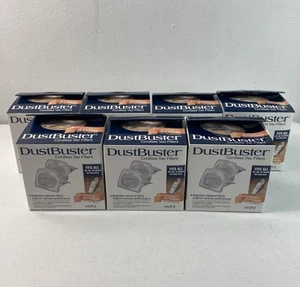 Black & Decker DustBuster Cordless Vac 2 Filters HVF2 Dust Buster HV DB Lot Of 7 - Picture 1 of 6