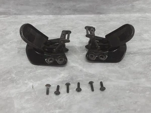 1990-2005 Mazda Miata Mx-5 OEM Hard Top Side Latches Set Pair Left Right - Picture 1 of 12