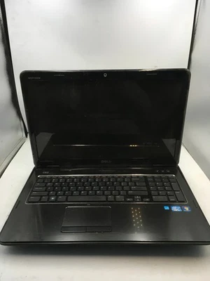 DELL INSPIRON N7110 - FOR PARTS/NO POWER - INTEL i3-2350M - NO RAM - READ - BB - Image 1 of 4
