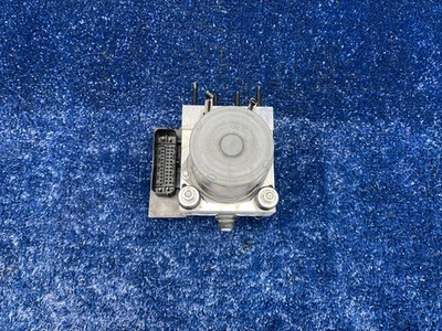 Módulo de bomba ABS Chevrolet Camaro 2010-2015 Bosch OEM 0 265 952 128 22914251 Foto 1 de 4