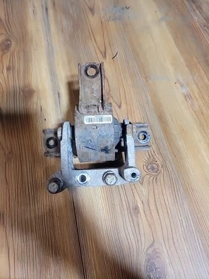 Dodge Caliber 2007 montaje motor con montaje Foto 1 de 4