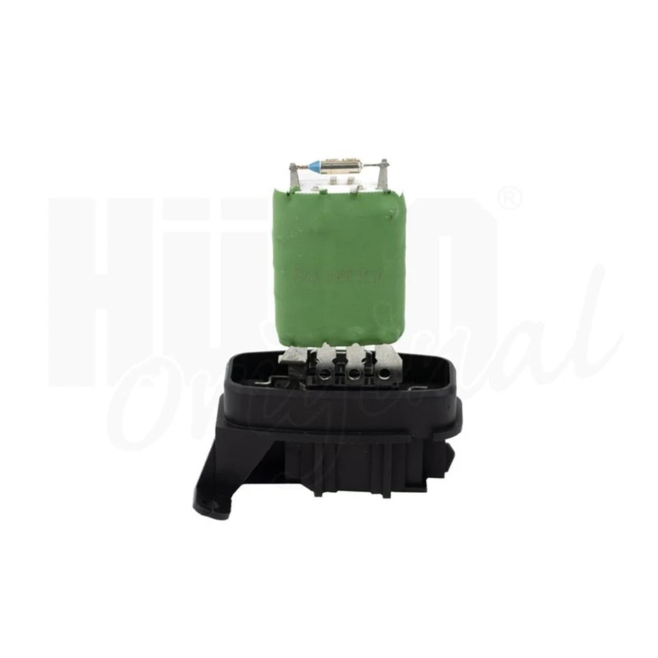 Hueco Widerstand für Innenraumgebläse für Mercedes Sprinter - Bild 1 von 4