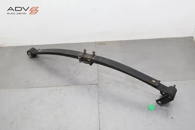 RAM PROMASTER 3500 2500 1500 2014-25 suspensión trasera lateral derecha hoja resorte OEM Foto 1 de 4