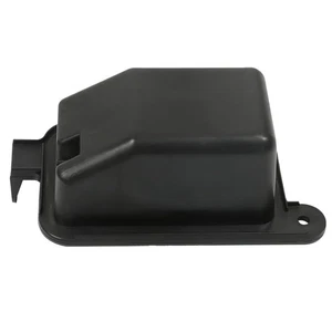 A/C Heat Vacuum Reservoir Tank & Bracket For Ford E-150/E-250 1997 1998 1999-15 - Picture 1 of 12