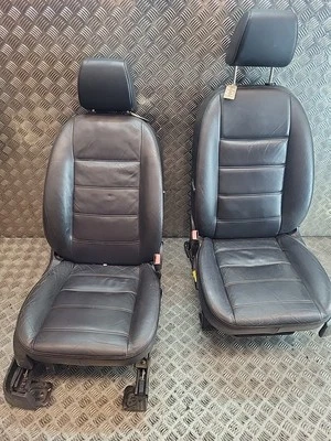 FORD KUGA LEATHER INTERIOR HEATED ELECTRIC FRONT ONLY 2008 - 2012 - Image 1 of 4