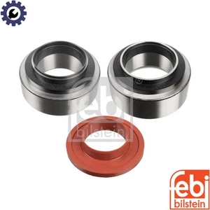 WHEEL BEARING KIT 104350 FOR DAF 85/CF XF/95/105/II XG+ GINAF -Series 12.6L 6cyl - Picture 1 of 8