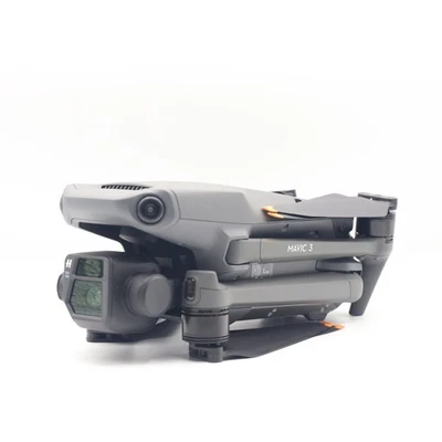 DJI Mavic 3 Cine Fly More Combo & RC Smart Controller🔥 4K Drone - Image 1 of 4