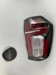 OEM| 2021-2023 Chevrolet Tahoe/Suburban Halogen Outer Tail Light (Passenger) - Picture 1 of 7