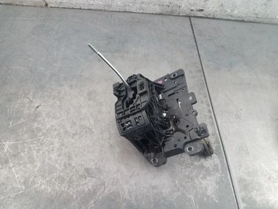 Lexus RC-F RC F 2017 transmisión automática palanca de cambios #6056 Foto 1 de 4