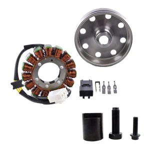STATOR + KOKUSAN FLYWHEEL KIT ASSTD APR MODE (RMS900-103848) - Picture 1 of 1