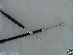 Yamaha YFZ350 Clutch Cable 87-06 New - Imagen 1 de 1