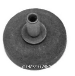 STONE & SPINDLE 120 GRIT #541C1-10 fits EASTMAN ROUND KNIFE  4” - Picture 1 of 1