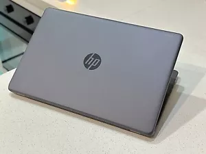 HP 250 G4 lAPTOP Intel®N3060 ™500GB*4GB*15.6”LED*WINDOWS 10 Pro#3263 - Picture 1 of 9