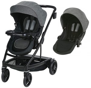 graco stroller canopy