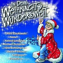 In der Weihnachtswunderwelt von Various | CD | Zustand sehr gut - Bild 1 von 2