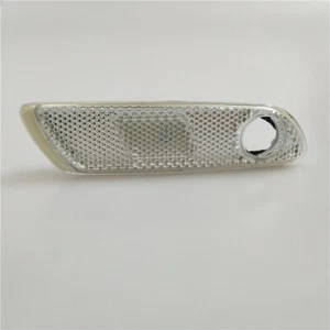 For Rolls Royce Ghost Wraith Dawn Front Left Side Marker Light White Brand New - Picture 1 of 6