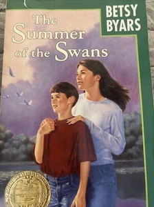 the summer of the swans  - Picture 1 of 2
