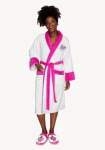Badjas Harry Potter "Love Potion" non hooded womens size - Afbeelding 1 van 2