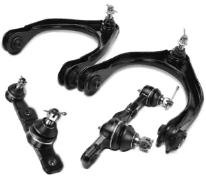 Front Upper Control Arm With Lower Ball Joint for 07-11 Lexus GS350 GS460 RWD - Picture 1 of 1