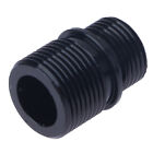 12MM CCW To 14MM CCW Conversion Thread Accessories CCW Outer Tube Adapter