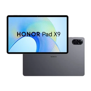 6936520826612 Honor Pad X9 128 GB 29.2 cm (11.5") Qualcomm Snapdragon 4 GB - Afbeelding 1 van 10