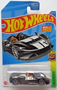 2022 Hot Wheels HW EXOTICS 6/10 Mclaren Elva 203/250 - Picture 1 of 2