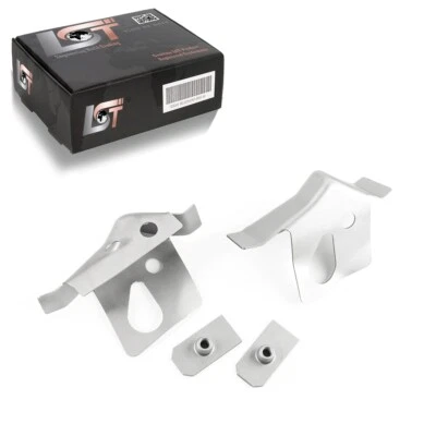 Support De Réparation De Soudures Set Pour Mercedes-Benz 190 W201 - Photo 1/4