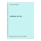 Stickbuch 182 Joy 865102