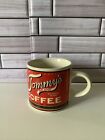 Tommy's Brand Coffee Mug Westwood RARE 1999