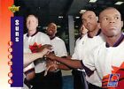 Nuovo 1993 Phoenix Suns Nba Card Charles Barkley Upper Deck
