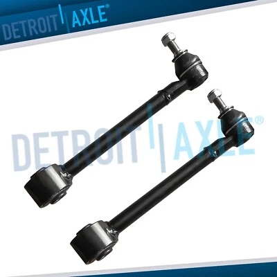 Задние нижние передние рычаги управления с шарнирами для Lexus NX200t NX300 NX300h Rav4 - Изображение 1 из 4