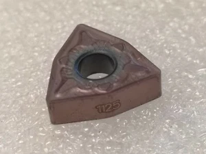 Sandvik ✔️ Wendeplatte ✔️ T-Max P ✔️ WNMG ✔️ 080408 ✔️ 080412 ✔️ 080416 ✔️ - Bild 1 von 50