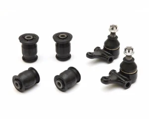 Megan Racing Front Lower Arm Bushing Repair Kit Mazda Miata 1990-2005 - Picture 1 of 1