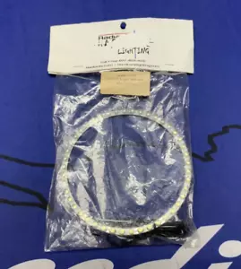 Radiantz Hardcore lighting Devil Eye 45 LED's White 3045-50 - Picture 1 of 13