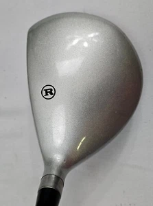 Ram Concept Oversize 5 Wood 21 Degree RH Mid-Kick Regular Flex Golf Club - Picture 1 of 9