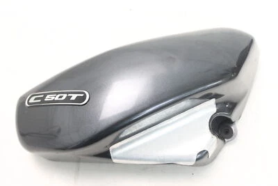 2006 Suzuki Boulevard C50T VL 800 Right Side Cover - Image 1 of 4