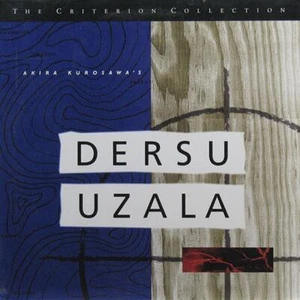 Dersu Uzala WS [CC1408L] WS Russian/English Eng subt Criterion Ntsc Laserdisc - Picture 1 of 2