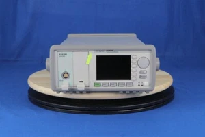 Agilent 8163B Optical Multimeter mainframe only - Picture 1 of 11