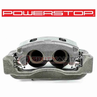 PowerStop Front Left Disc Brake Caliper for 2015-2016 GMC Yukon XL - it - Imagem 1 de 4