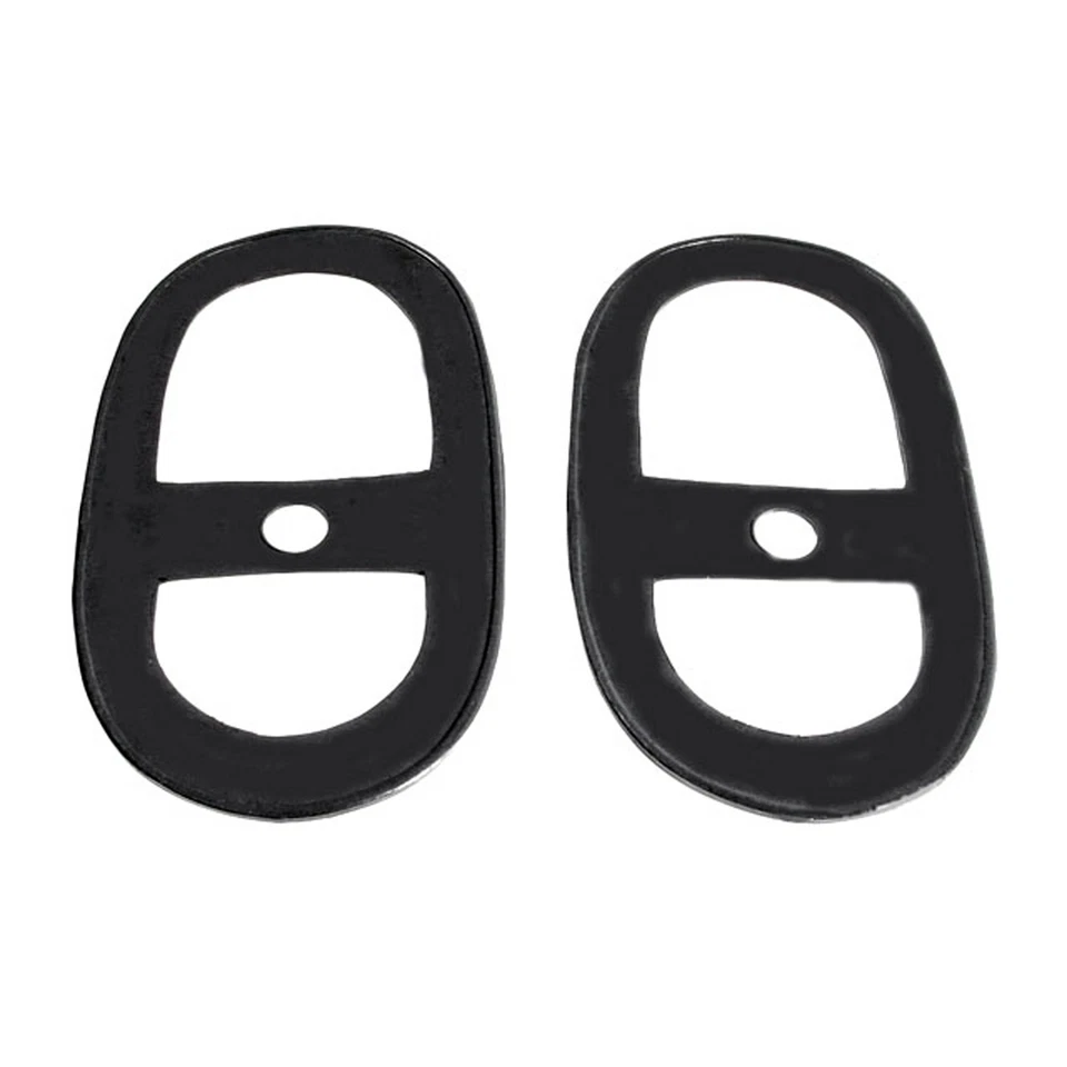 Tail-light Pads For Pontiac Model 601 1933, Model 603 1934; MP 990-B - Image 1 of 1