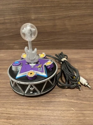 迪士尼汉娜蒙大拿州即插即用电视视频游戏手持玩具2007 Jakks Pacific — 第 1/2 张图片