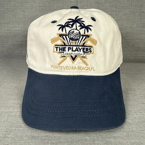 Cappello Golf Abercrombie And Fitch Reserve The Players Championship Pontevedra Beach - Foto 1 di 8