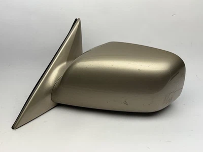 Espejo retrovisor izquierdo Toyota Camry 2002-2006 eléctrico térmico desierto arena dorado Foto 1 de 4