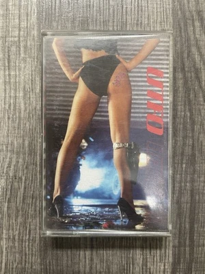 UTFO (Un. Touchable. Force. Organization.) - Lethal Audio Cassette (1987) - Image 1 of 4