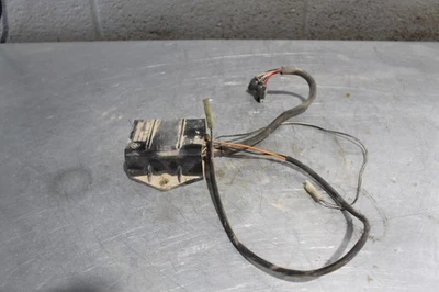 1994 POLARIS INDY SKS XLT 600 CDI ECU ECM COMPUTER #21024 - Изображение 1 из 4