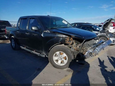 Automatic Transmission 6 Cylinder Crew Cab 2WD Fits 11 FRONTIER 585340 Foto 1 de 4