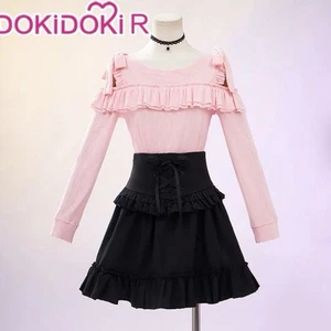 Project Sekai DokiDoki Shinonome Ena Size S New - Picture 1 of 5