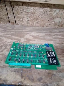 GE Fanuc Control Board IC600BF842L - Picture 1 of 6